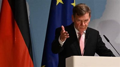 برلين ترسم حدودًا للناتو.. لا دور للحلف في تأمين الممرات المائية الخليجية