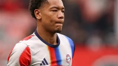 حارس بعمر 16 عامًا يضع بايرن ميونخ أمام تحدٍ قانوني غير مسبوق