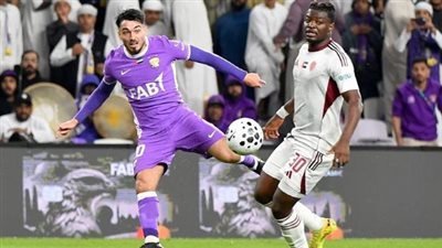 أبرز المباريات العربية والعالمية اليوم 