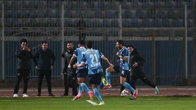 يورتشيتش يُعلن قائمة بيراميدز لمباراة بتروجيت في كأس مصر