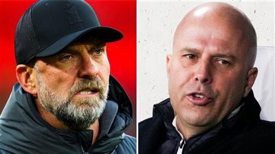 سكولز: سلوت أفسد فلسفة كلوب مع ليفربول