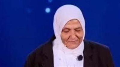 لفتة إنسانية من الرئيس السيسي تجاه الدكتورة هاجر سعد الدين تتصدر منصات التواصل