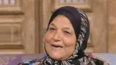 هاجر سعد الدين في 2026.. رحلة عطاء مستمرة من 