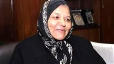 مسيرة علمية وإذاعية حافلة لأول سيدة ترأس إذاعة القرآن الكريم