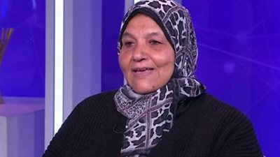 من أحلام الإذاعة المدرسية إلى رئاسة شبكة القرآن الكريم.. محطات في حياة هاجر سعد الدين