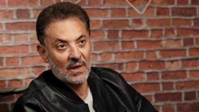 فتحي عبد الوهاب يوجه رسالة شكر لصناع 