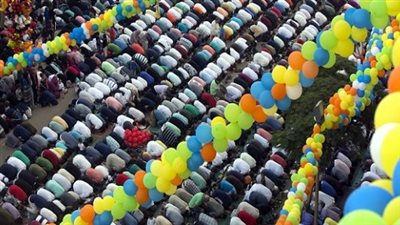 صلاة عيد الفطر 2026.. حكمها وفضلها وكيفية أدائها وفقًا للسنة النبوية ودار الإفتاء