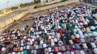 متى يصلي المصريون عيد الفطر 2026؟.. جدول المواعيد الرسمي لجميع المحافظات