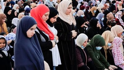 صلاة عيد الفطر 2026 في مصر.. السنن المستحبة ومواعيد الشروق في المحافظات المختلفة