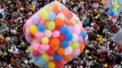 مواقيت صلاة عيد الفطر 2026 في القاهرة والمحافظات.. متى تصلي في مدينتك؟