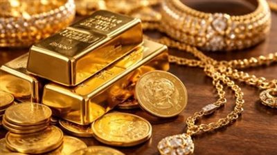 سعر الجنيه الذهب اليوم في مصر.. قفزات تاريخية وسط مخاوف التضخم المتصاعد في فبراير