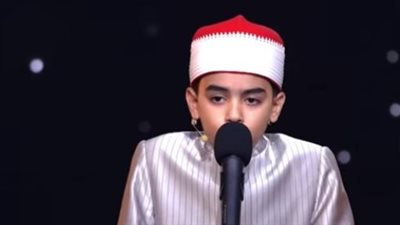 محمد القلاجي ومسيرة إبداعية انطلقت من ريف الشرقية 