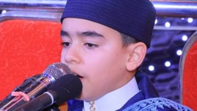 محمد القلاجي.. تأثر بمدرسة العمالقة وصقل الموهبة في معهد الطاروطي لإعداد القراء