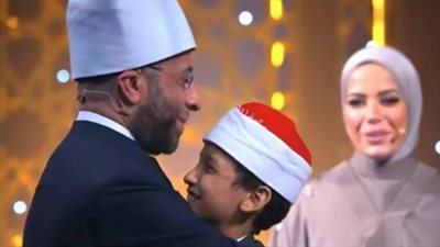 حصاد الموسم الأول لبرنامج دولة التلاوة.. فوز مستحق لعمر علي عوض بتصويت الجمهور