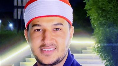 بطل دولة التلاوة 2026.. أشرف سيف يقتفي أثر محمد عمران في عالم التلاوة والابتهال