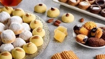 أسعار كحك العيد 