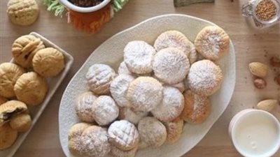 قبل زحمة العيد.. تعرف على أسعار علب الكحك المشكل ومنتجات السمن البلدي