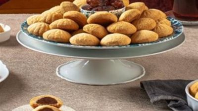 أسعار الكحك الفاخر بالسمن البلدي والمخبوزات المتميزة لعام 2026