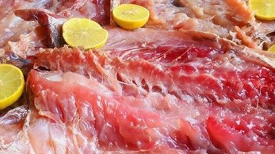 علاقة الفسيخ باحتباس السوائل وضغط الدم.. حقائق طبية صادمة قبل موسم الأعياد