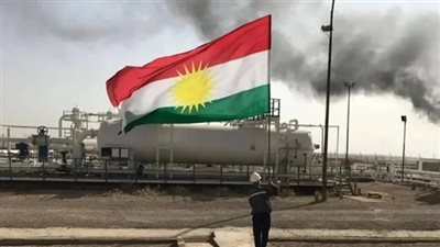  الرئاسة العراقية تدعو للتعاون لاستئناف صادرات نفط كردستان 