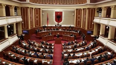  ألبانيا تصنّف الحرس الثوري الإيراني منظمة إرهابية 