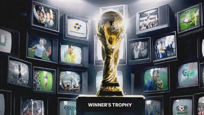 مونديال 2026 على 