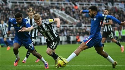 ألم في أوتار الركبة يغيب ريس جيمس عن مواجهة سان جيرمان