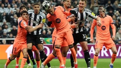 أبرز المباريات العربية والعالمية اليوم