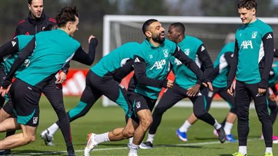 تشكيل ليفربول المتوقع أمام جالطة سراي اليوم في دوري أبطال أوروبا