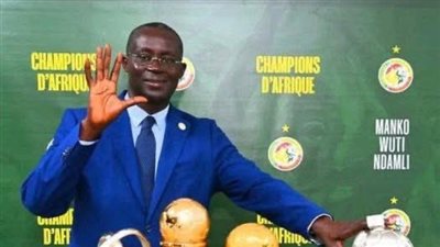 تصعيد سنغالي غير مسبوق ضد قرارات الاتحاد الأفريقي.. هل تتدخل الفيفا؟ 