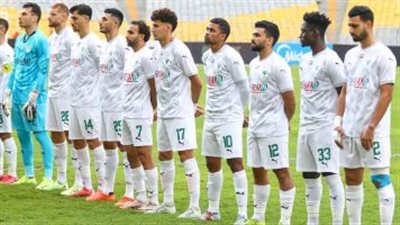 رحلة البحث عن المربع الذهبي.. المصري في الجزائر لمواجهة شباب بلوزداد بالكونفيدرالية