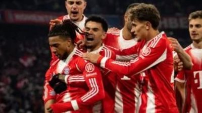 مباراة خارج التوقعات.. بايرن ميونخ وأتالانتا وجهًا لوجه في ليلة الحسم