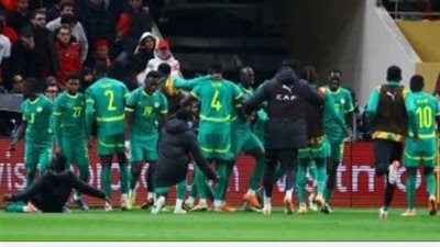 تمرد في القارة السمراء.. السنغال ترفض تجريدها من اللقب وتصعد لأعلى جهة دولية