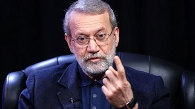 كيف يؤثر غياب لاريجاني على مستقبل الحكم في إيران؟