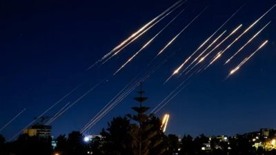 صفارات الإنذار تدوي في إسرائيل مع تصاعد الهجمات الصاروخية