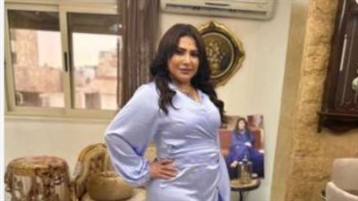 قائمة أعمال بدرية طلبة.. سجل حافل بالنجاحات التلفزيونية والسينمائية