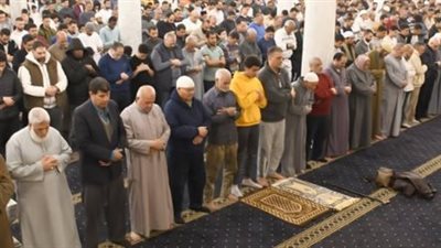 انضباط الوقت.. مواعيد الصلاة الرسمية في مصر اليوم الأربعاء 18-3-2026