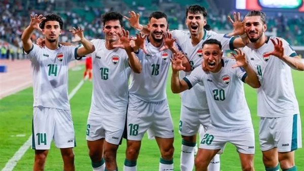 المكسيك تُسهل دخول “أسود الرافدين” لخوض مباراة الملحق