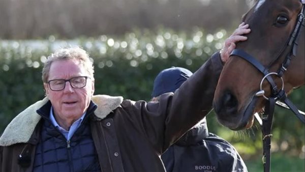 13.4 مليون جنيه إسترليني ثروة ريدناب قبل دخول عالم الخيول
