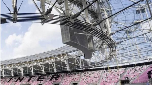 إنتر ميامي يُحطم الأرقام القياسية بصفقة تسمية ملعبه الجديد في ميامي فريدوم بارك