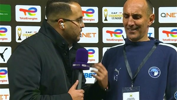 الاستحواذ كان سلاحنا لترويض طموح الفريق المغربي