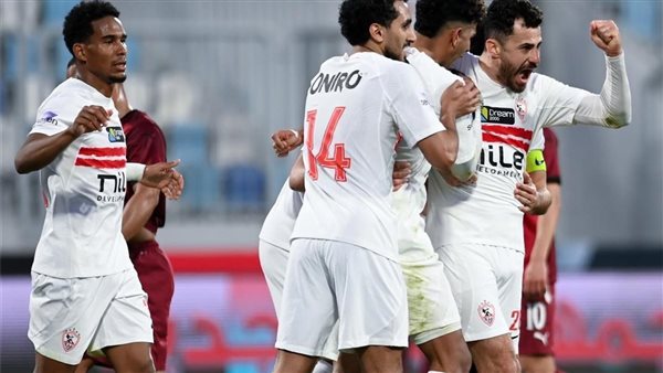 الزمالك لم يحصل على راحة كافية