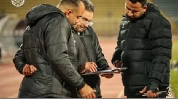 الدراويش يدخلون معسكر الإنقاذ بالقرية الأولمبية لمدة أسبوع