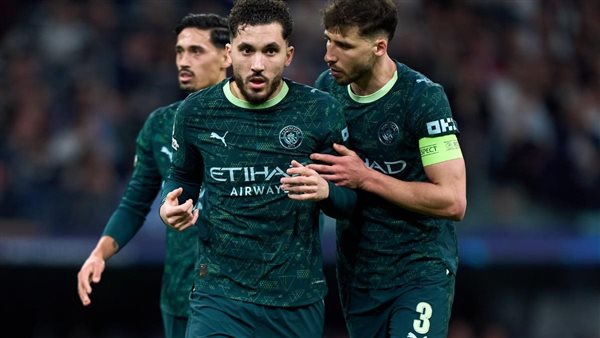 تشكيل مانشستر سيتي المتوقع أمام وست هام اليوم في الدوري الإنجليزي تشكيل مانشستر سيتي المتوقع أمام وست هام اليوم في الدوري الإنجليزي