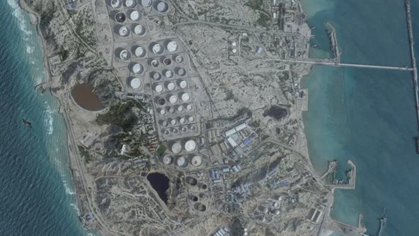 جزيرة خرج.. مركز صادرات النفط الإيراني تحت القصف الأمريكي