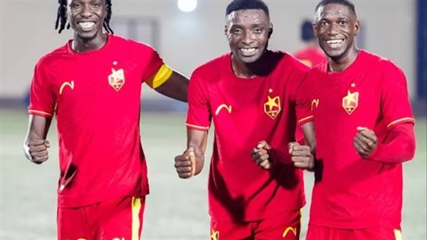 المريخ يطلق مبادرة “دولار” لدعم النادي ماديًا المريخ يطلق مبادرة “دولار” لدعم النادي ماديًا