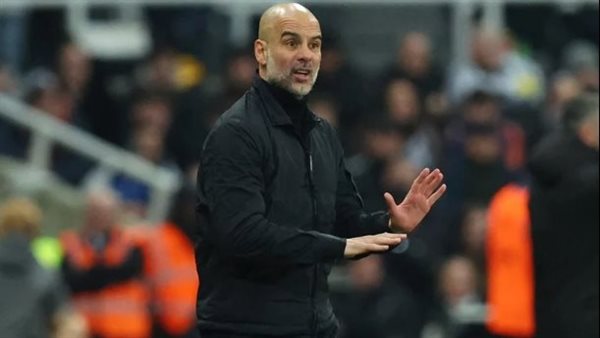 جوارديولا يوافق على تدريب ريال مدريد