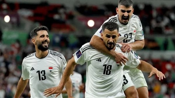 طائرة خاصة وتسهيلات “فيزا” لنقل منتخب العراق إلى المكسيك طائرة خاصة وتسهيلات “فيزا” لنقل منتخب العراق إلى المكسيك