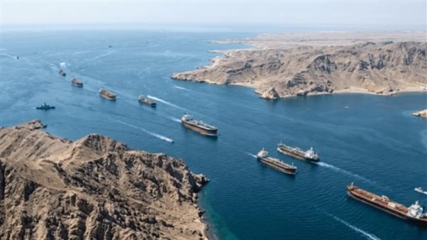 هل ينجح مضيق هرمز في الصمود أمام أكبر اضطراب لإمدادات النفط؟