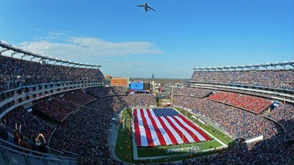 ملياردير ينقذ مواجهة إنجلترا وغانا في مونديال 2026 من الإلغاء